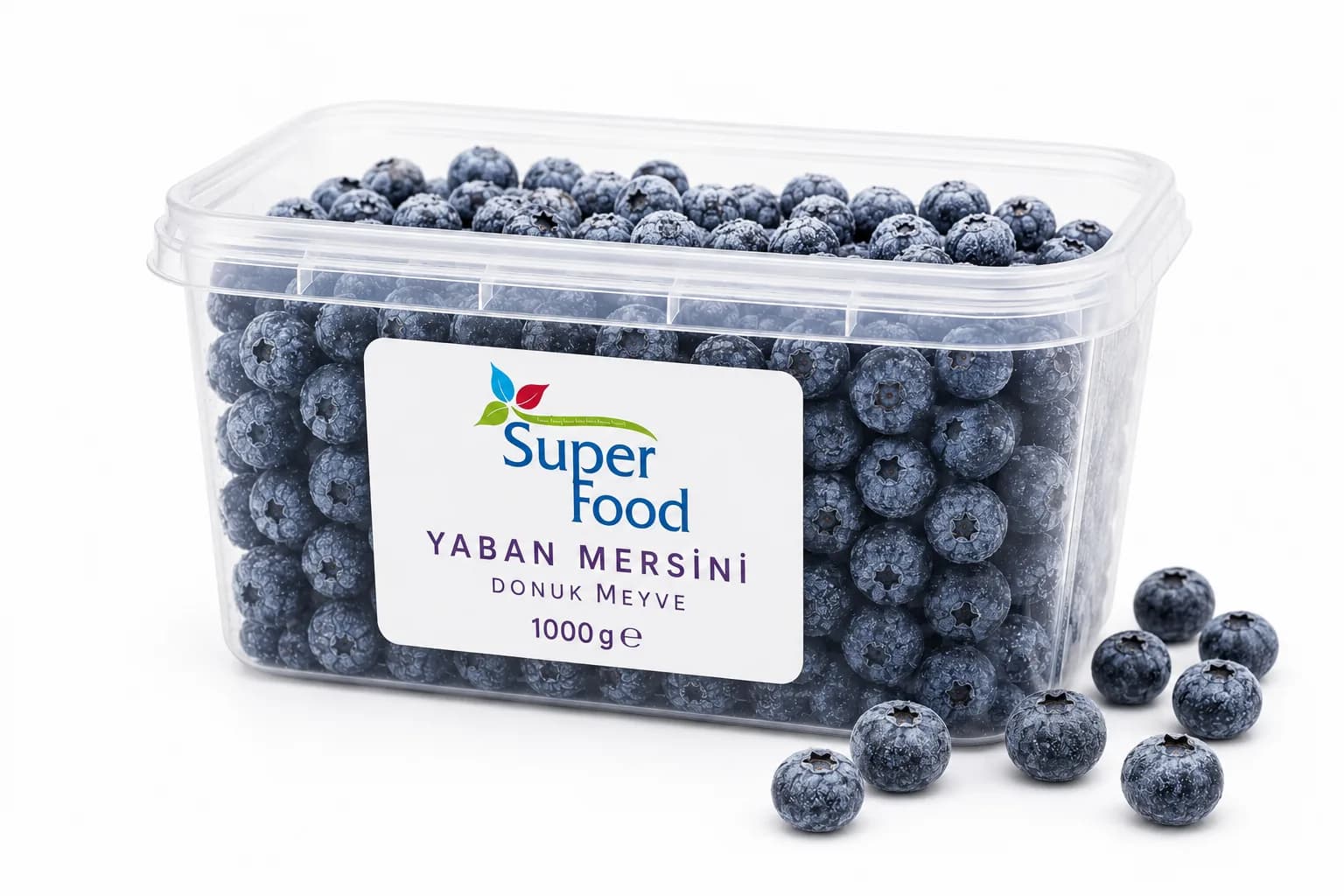 Yaban Mersini Kase ürün görseli